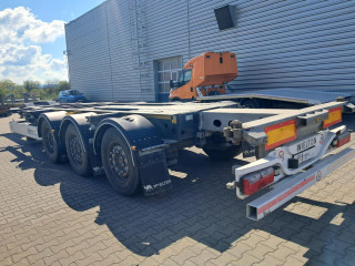 BT Leasing