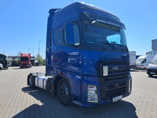 FORD F-MAX EURO 6 500CP AUTOMAT RETARDER