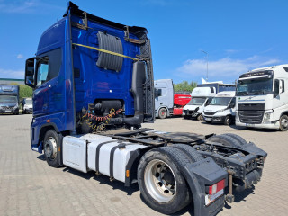BT Leasing