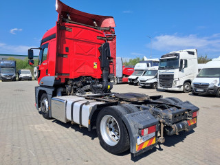 BT Leasing