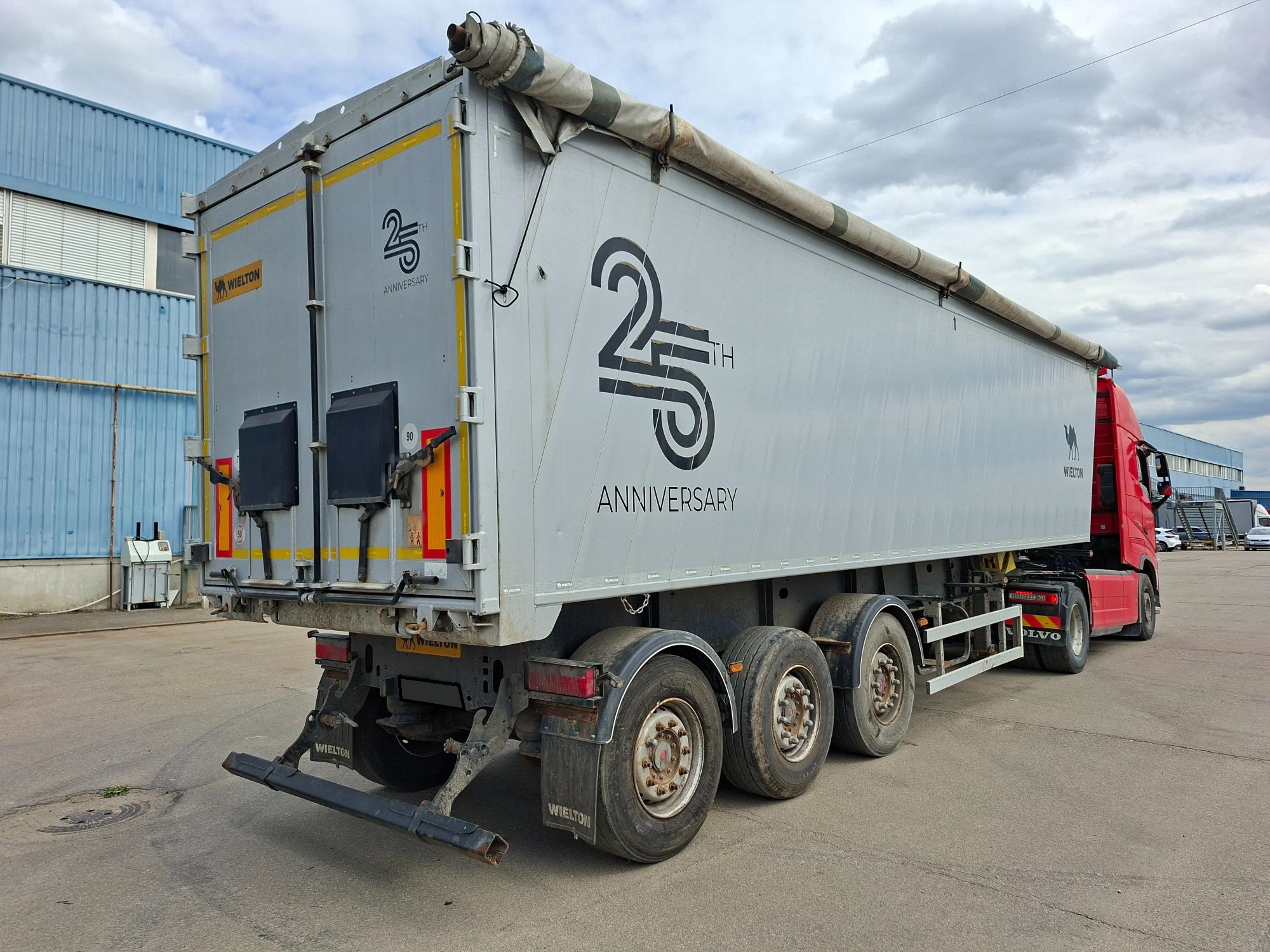 BT Leasing