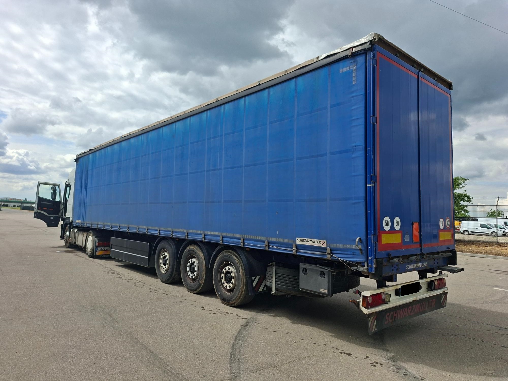 BT Leasing