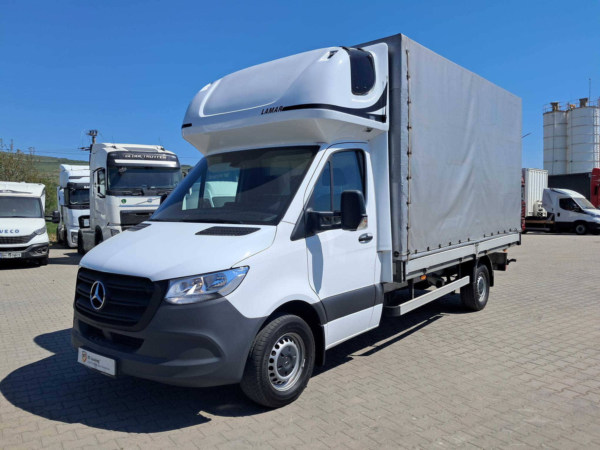 BT Leasing