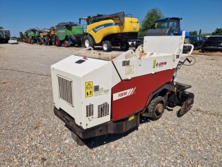 DYNAPAC F80W FINISOR ASFALT