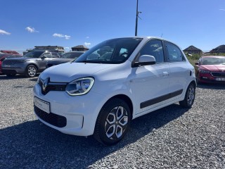 RENAULT TWINGO 5 USI 1.0 i 73 CP MANUAL