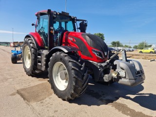 VALTRA T 235A TRACTOR AGRICOL 4x4