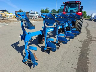 LEMKEN JUWEL 8M 4+1 N100 PLUG REVERSIBIL 5 TRUPITE