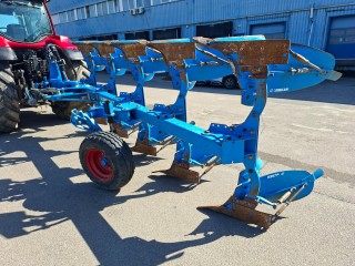 LEMKEN JUWEL 8M 4+1 N100 PLUG REVERSIBIL 5 TRUPITE