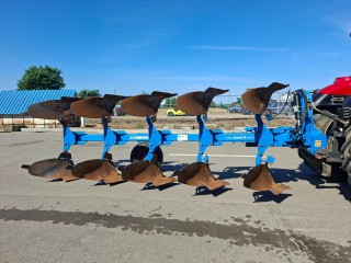 LEMKEN JUWEL 8M 4+1 N100 PLUG REVERSIBIL 5 TRUPITE