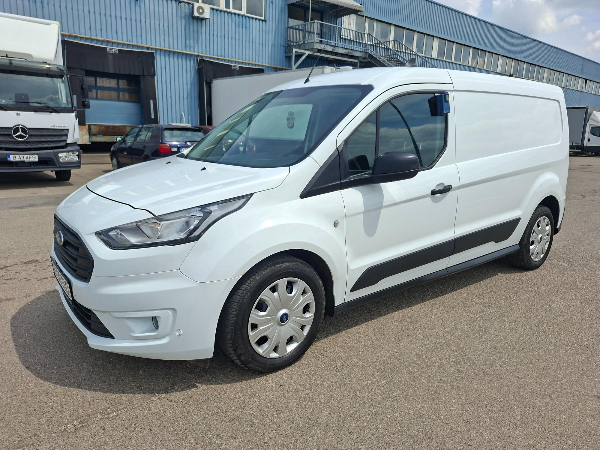 BT Leasing