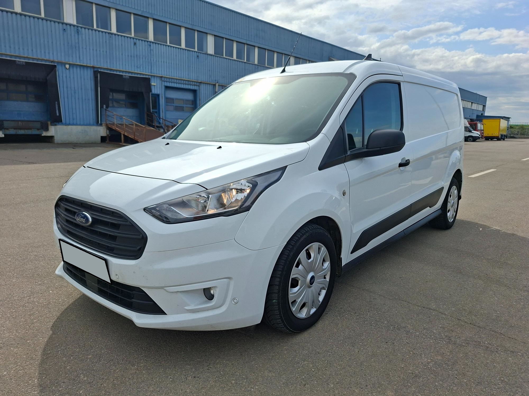 BT Leasing