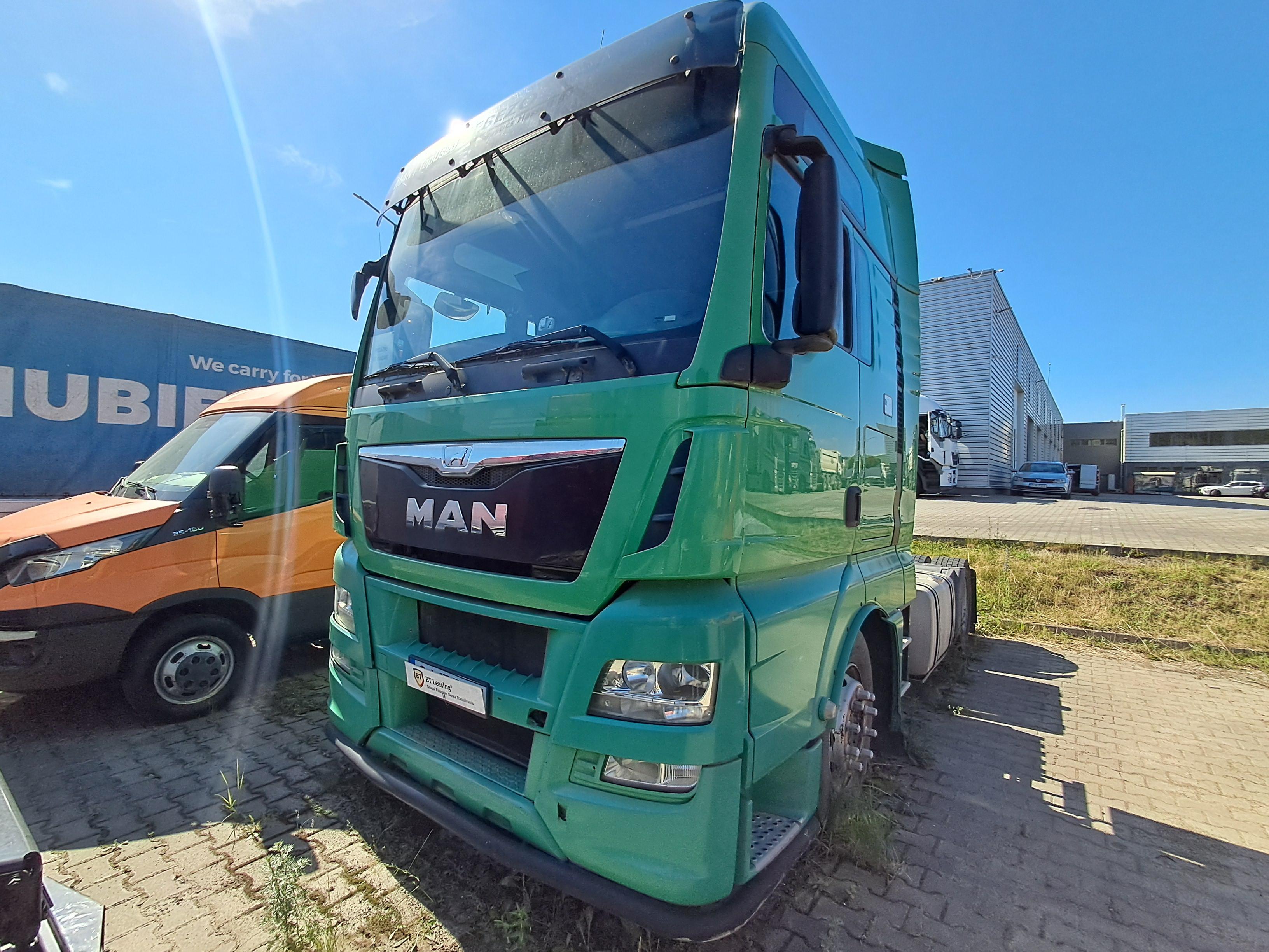 BT Leasing