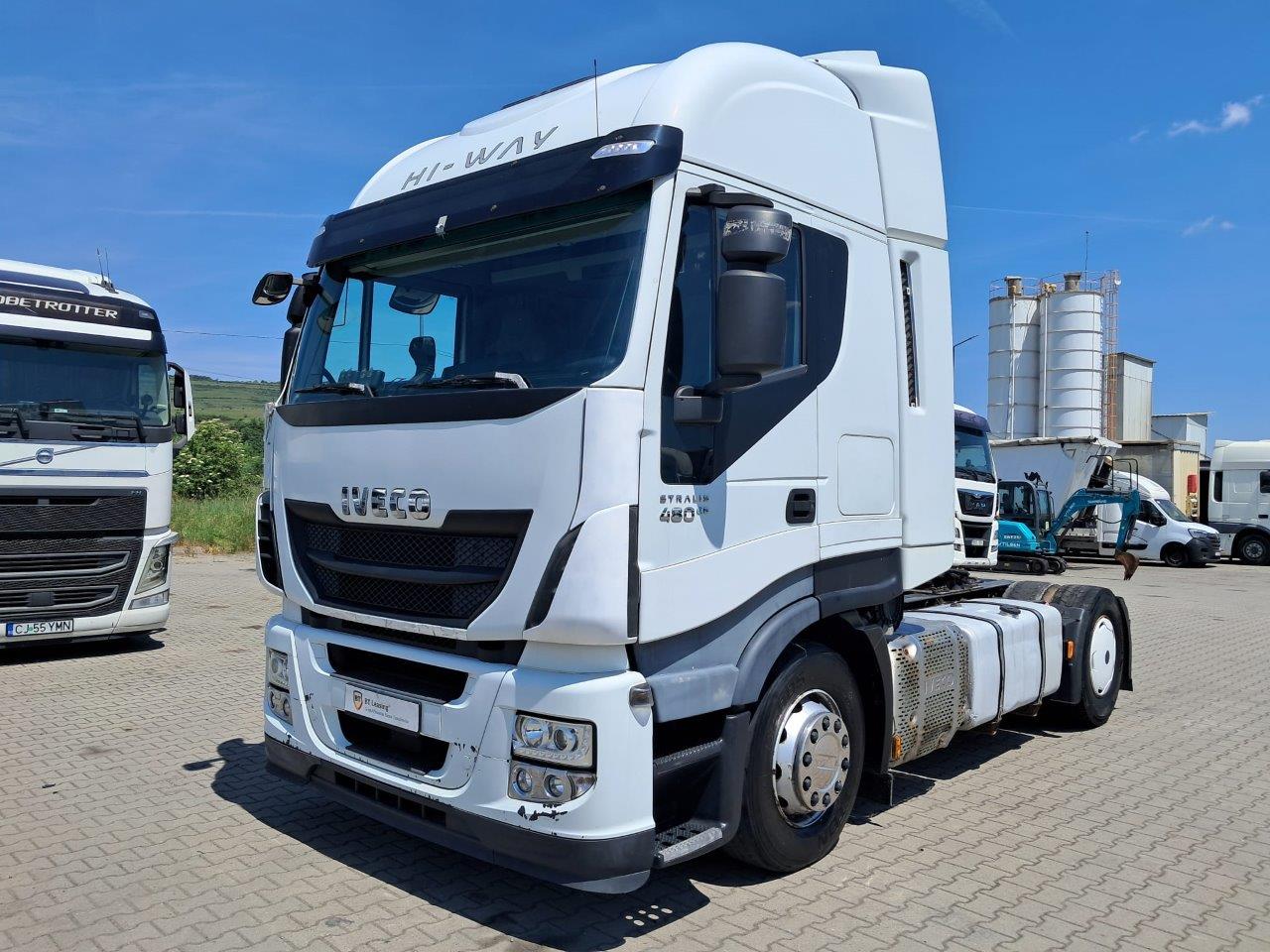 BT Leasing