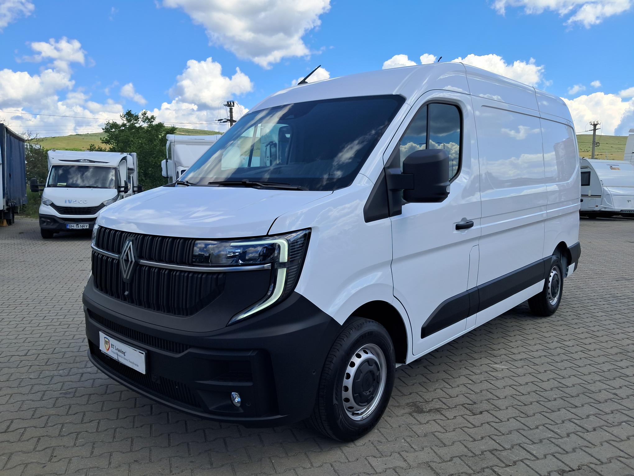 BT Leasing