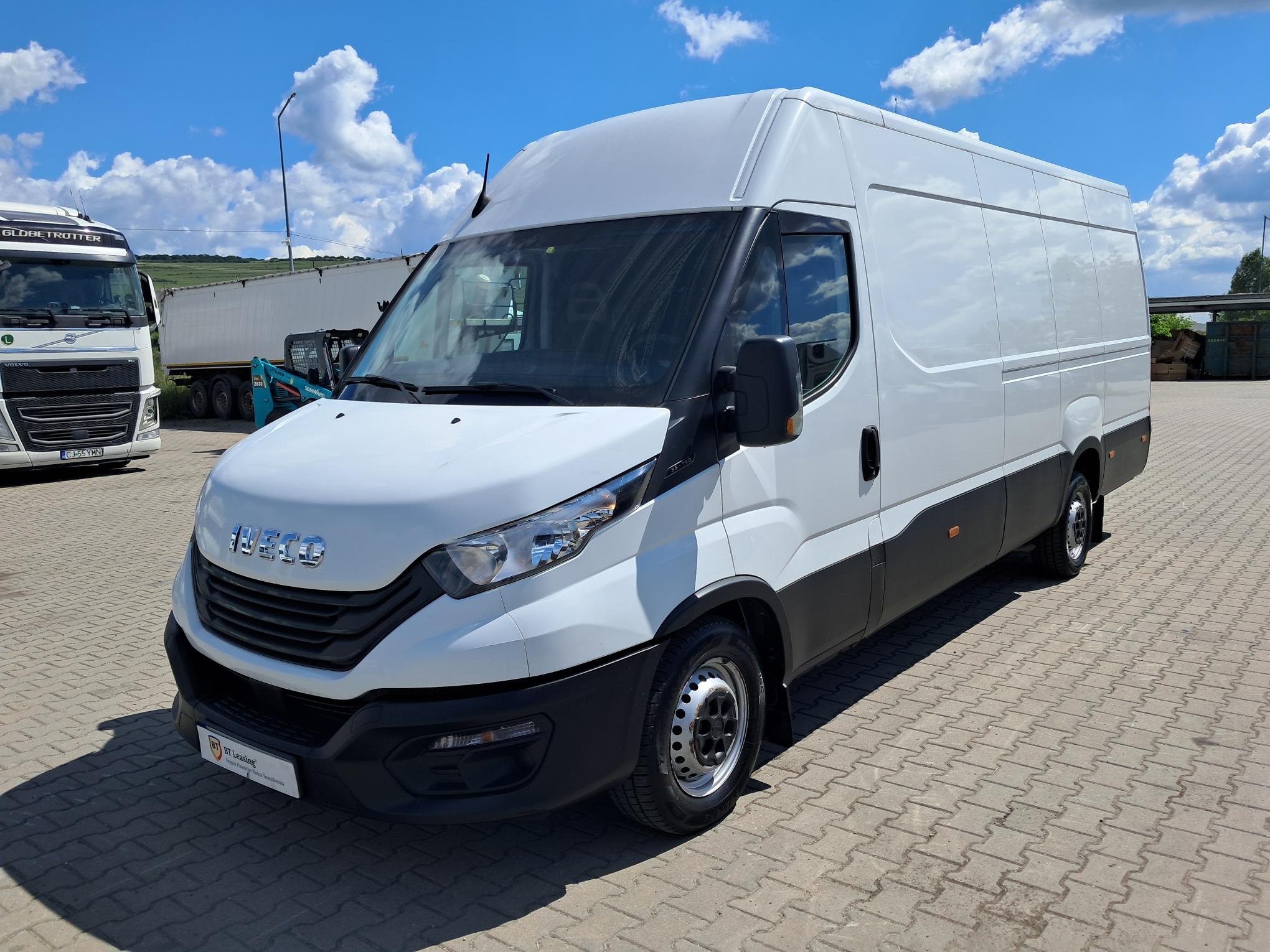 BT Leasing