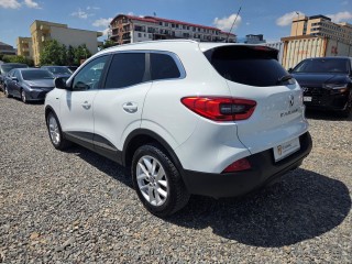 RENAULT KADJAR HYPNOTIC 1.5 DCI 110 CP AUTOMAT