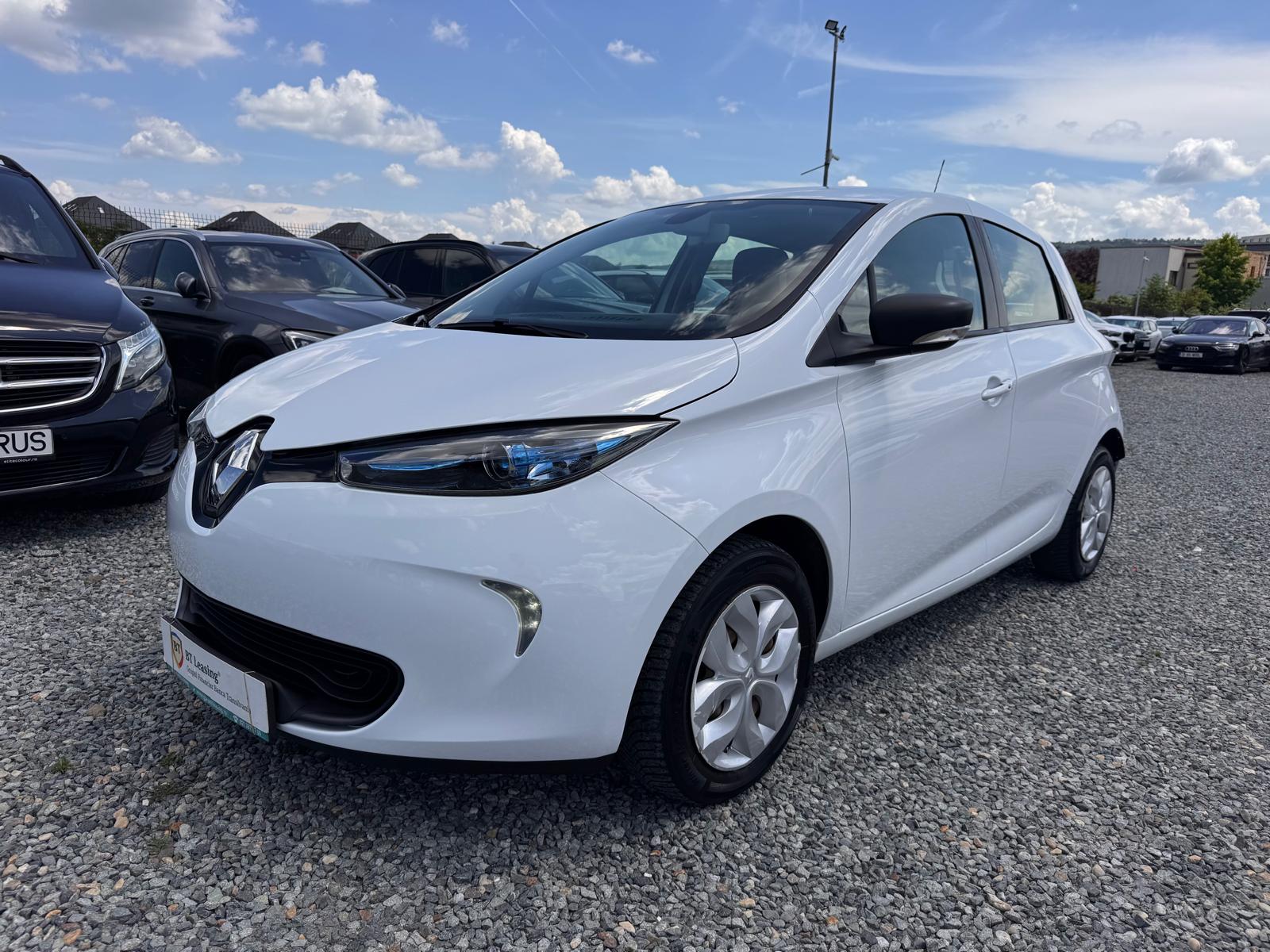 BT Leasing
