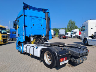 BT Leasing