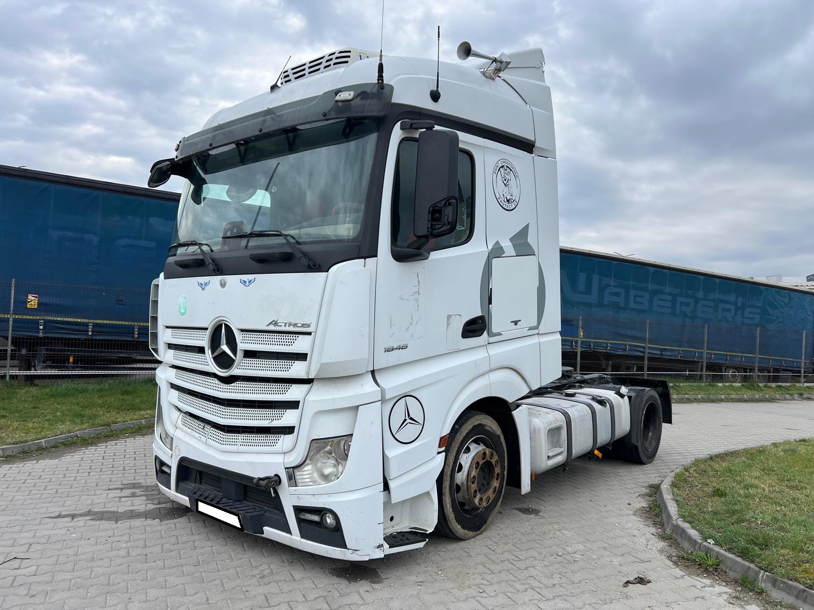 BT Leasing