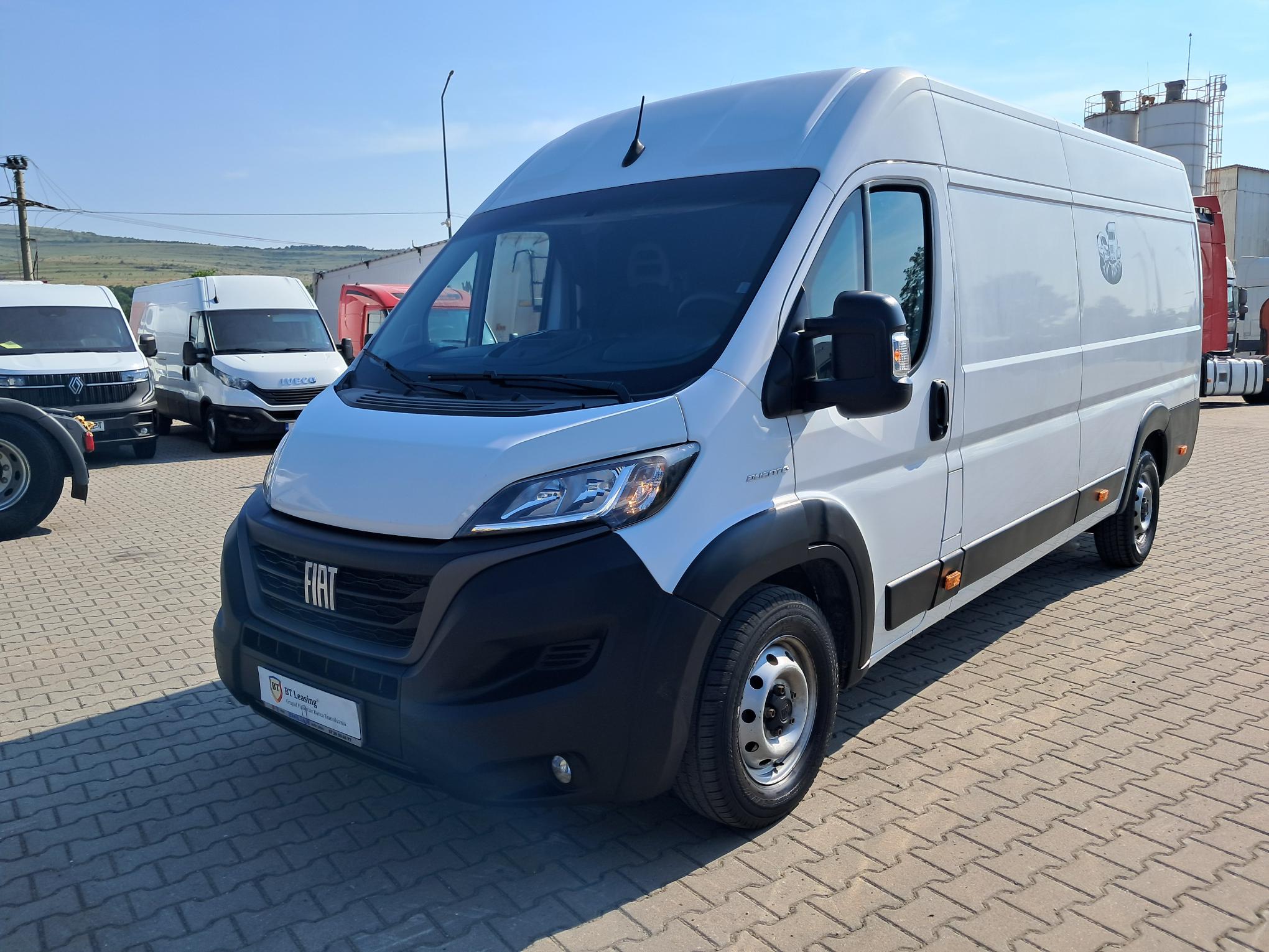 BT Leasing
