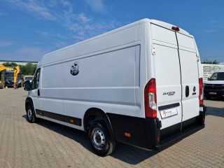 FIAT DUCATO MAXI FURGON 2.2D 140CP