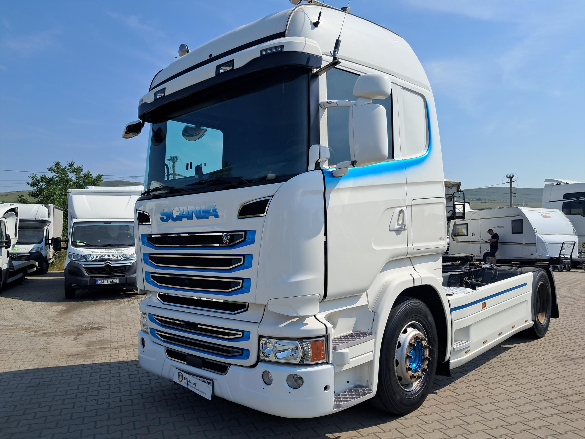 BT Leasing