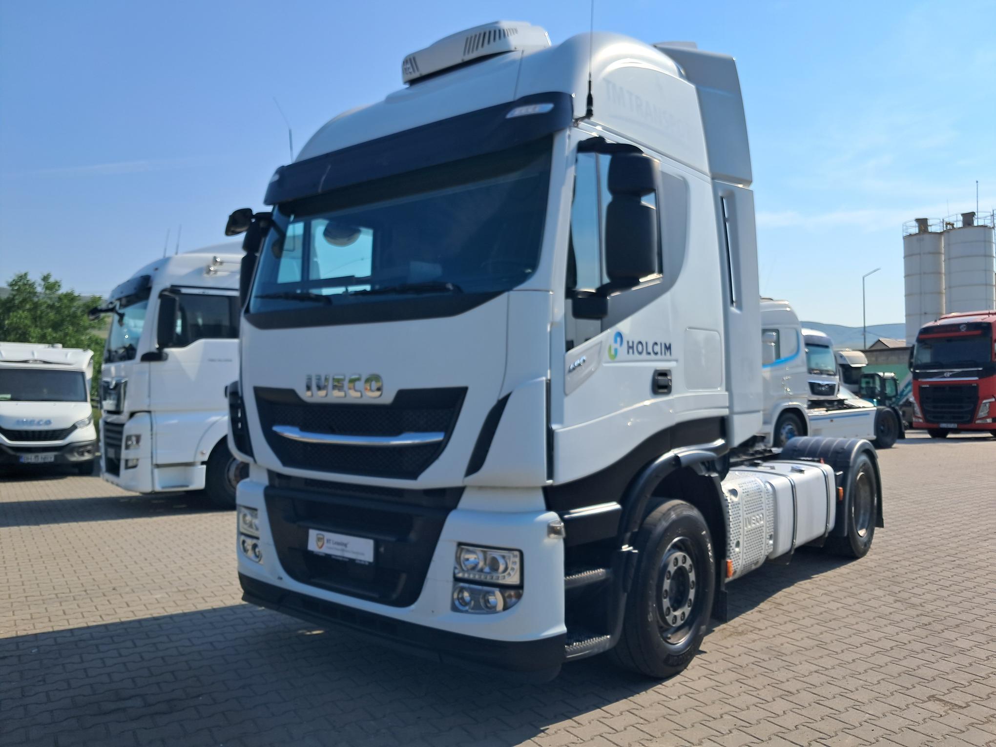 BT Leasing