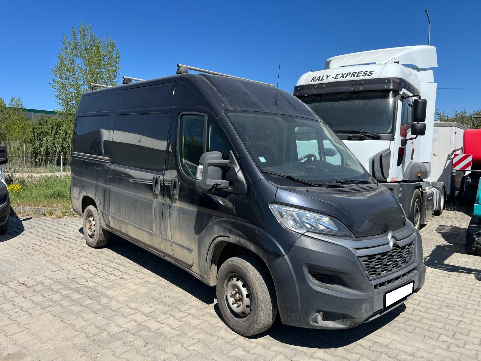 BT Leasing