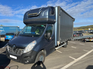 BT Leasing
