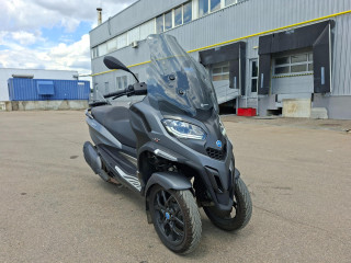 BT Leasing