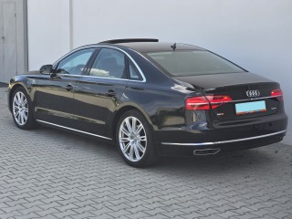 AUDI A8 3.0 TDI QUATTRO 262 CP AUTOMAT