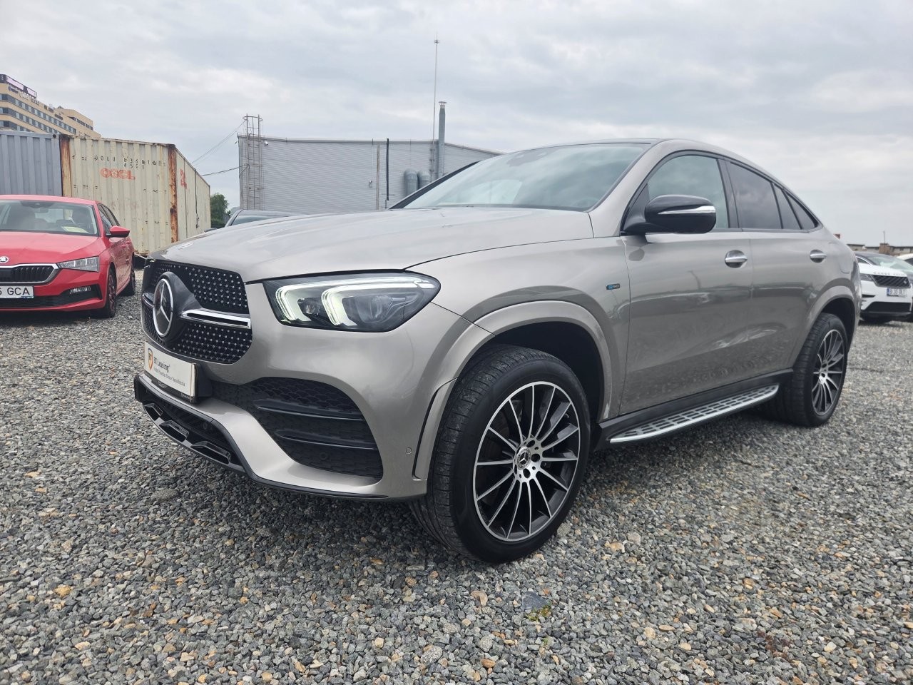 BT Leasing
