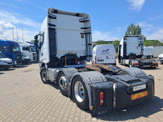 BT Leasing