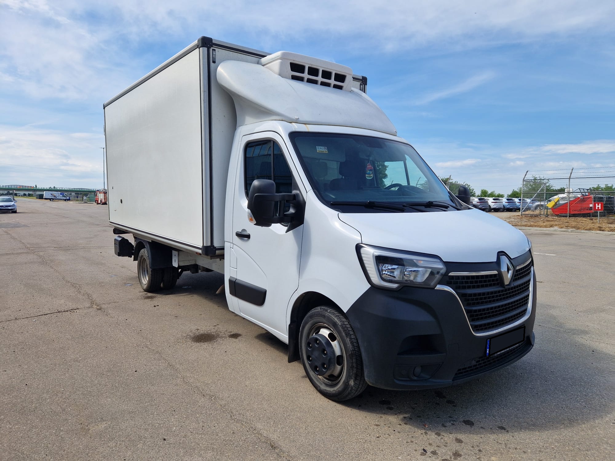 BT Leasing
