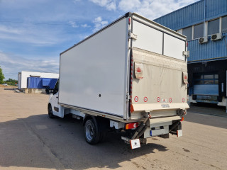 BT Leasing