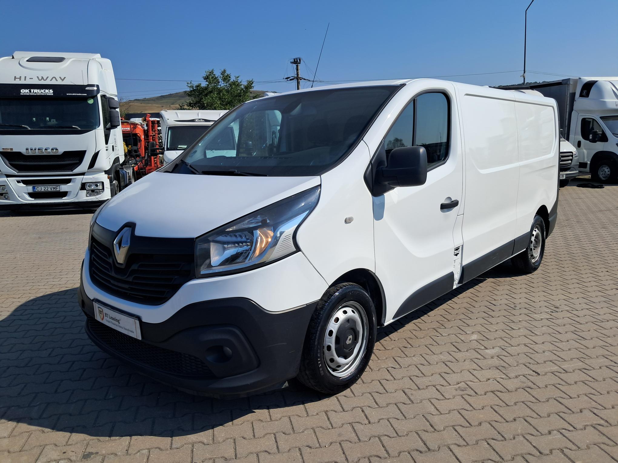 BT Leasing