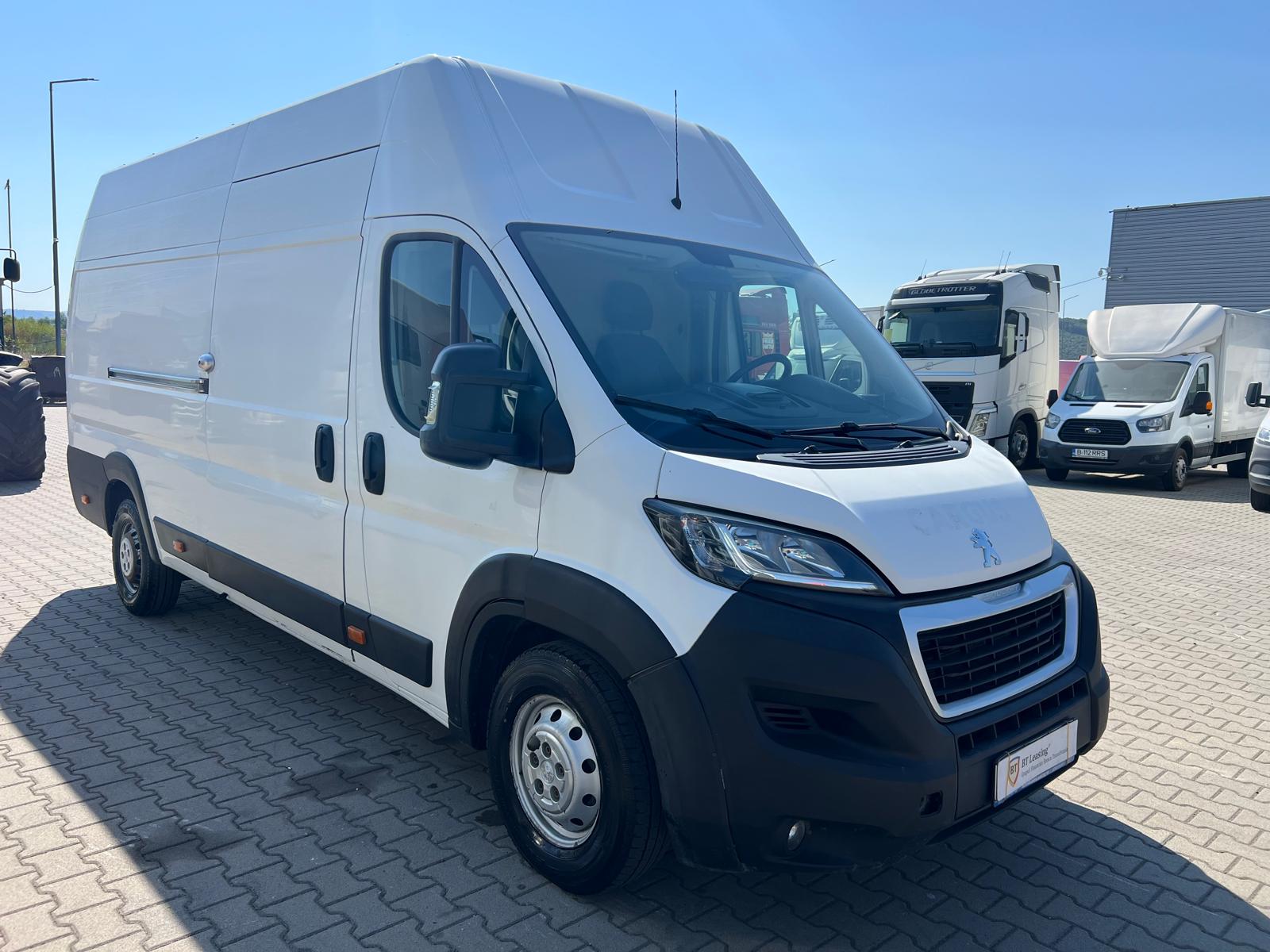 BT Leasing