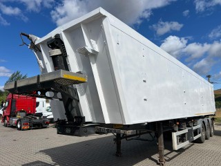 WIELTON NW 3 A6 CEREALE BASCULABIL AXA LIFTANTA