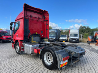 BT Leasing