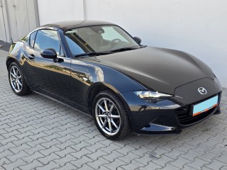 MAZDA MX-5 EXCLUSIVE LINE 1.5 SKYACTIVE G 132 CP MANUAL