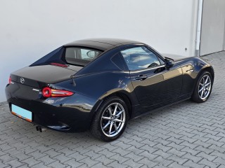 MAZDA MX-5 EXCLUSIVE LINE 1.5 SKYACTIVE G 132 CP MANUAL