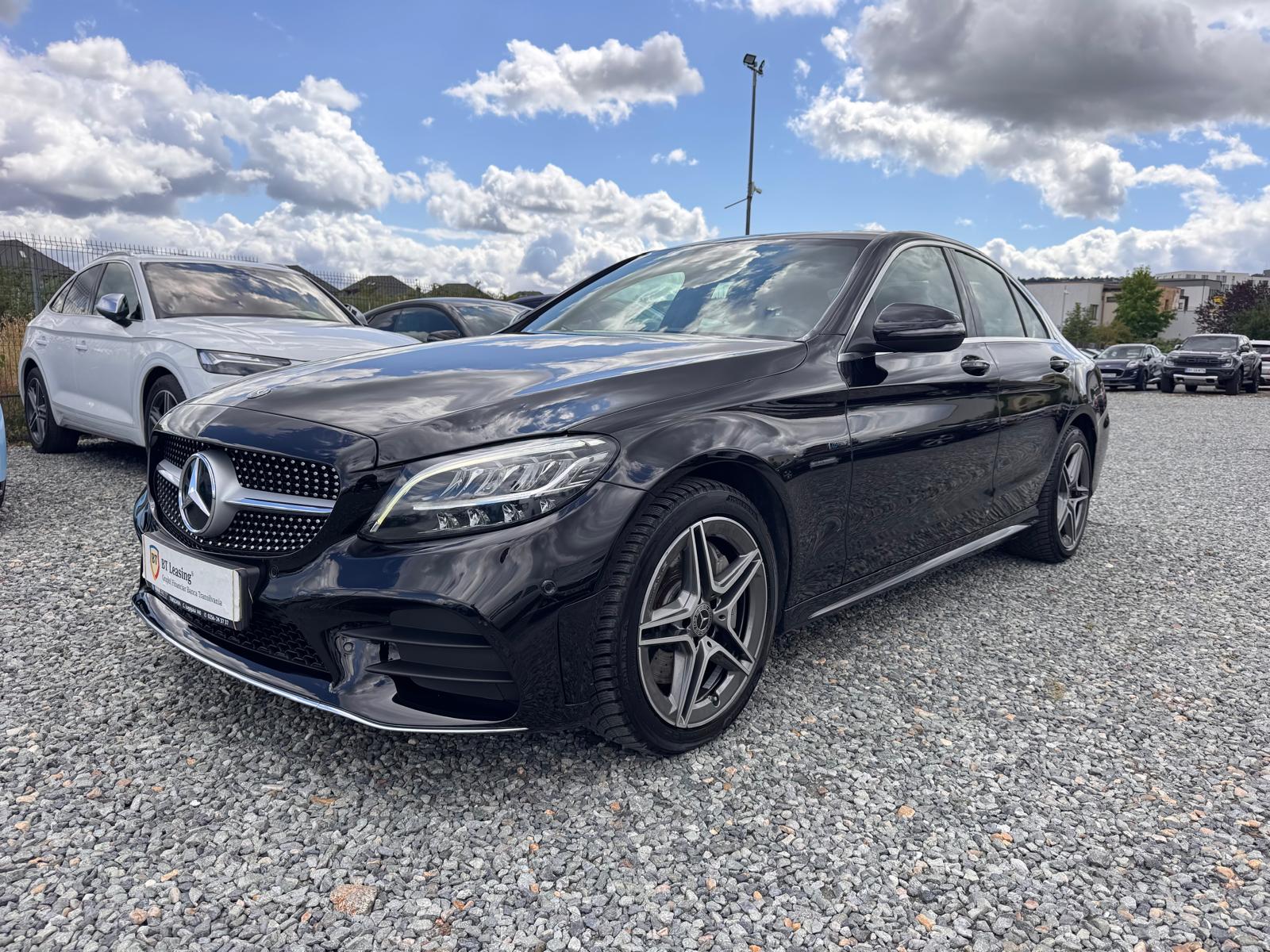BT Leasing