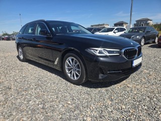 Bmw 540D xDRIVE TOURING MHEV 340 CP AUTOMAT