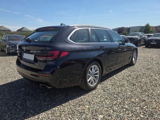Bmw 540D xDRIVE TOURING MHEV 340 CP AUTOMAT