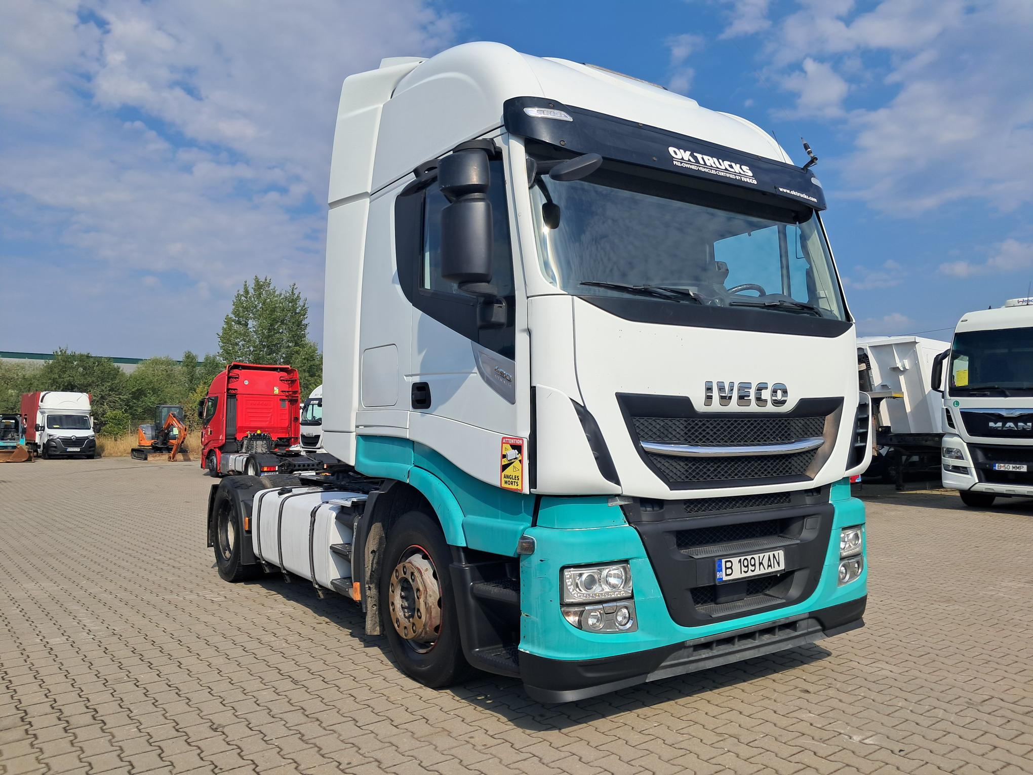 BT Leasing