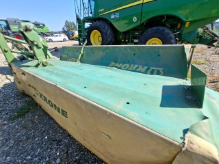 KRONE EASY CUT R 280 COSITOARE