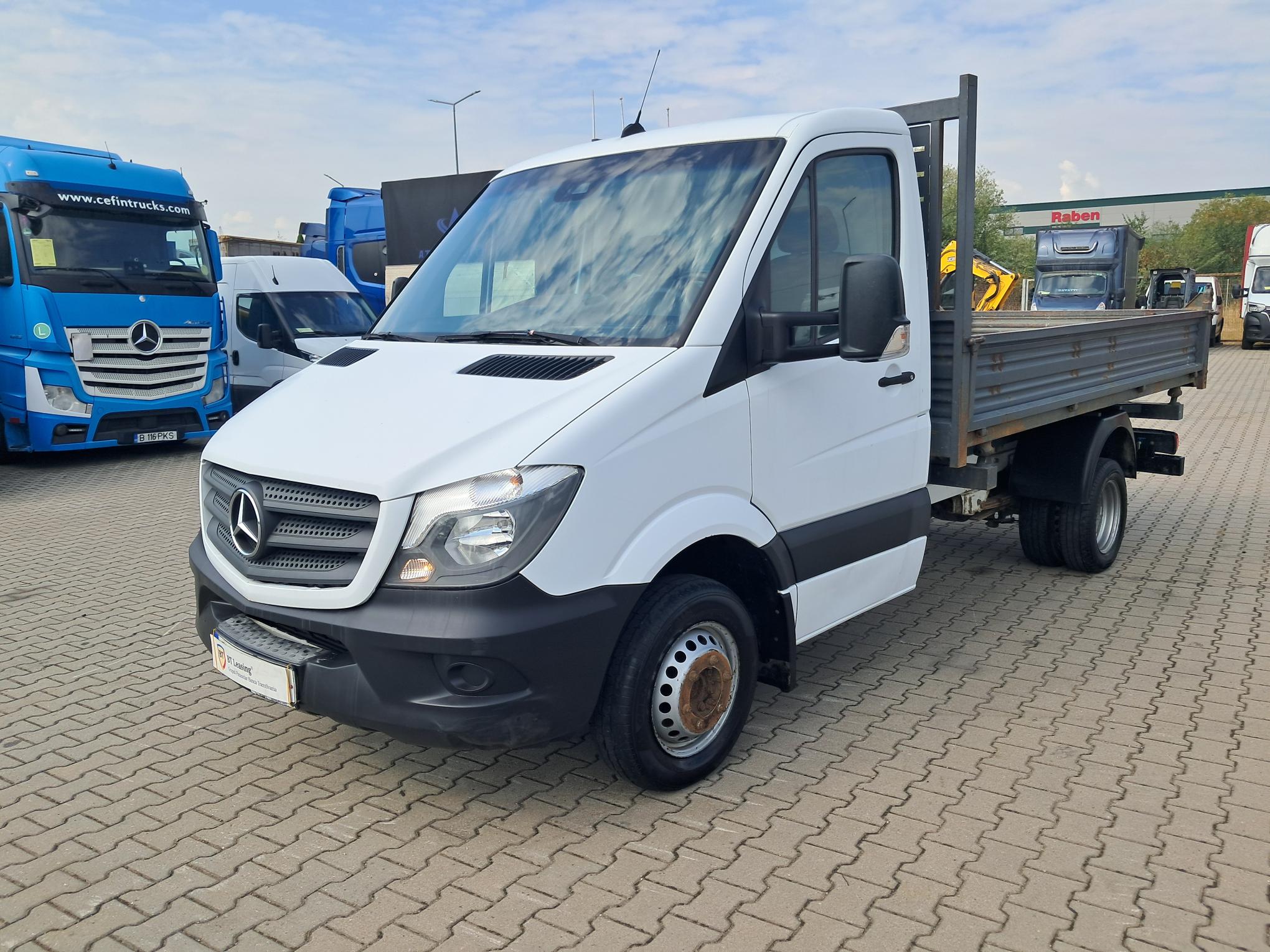 BT Leasing