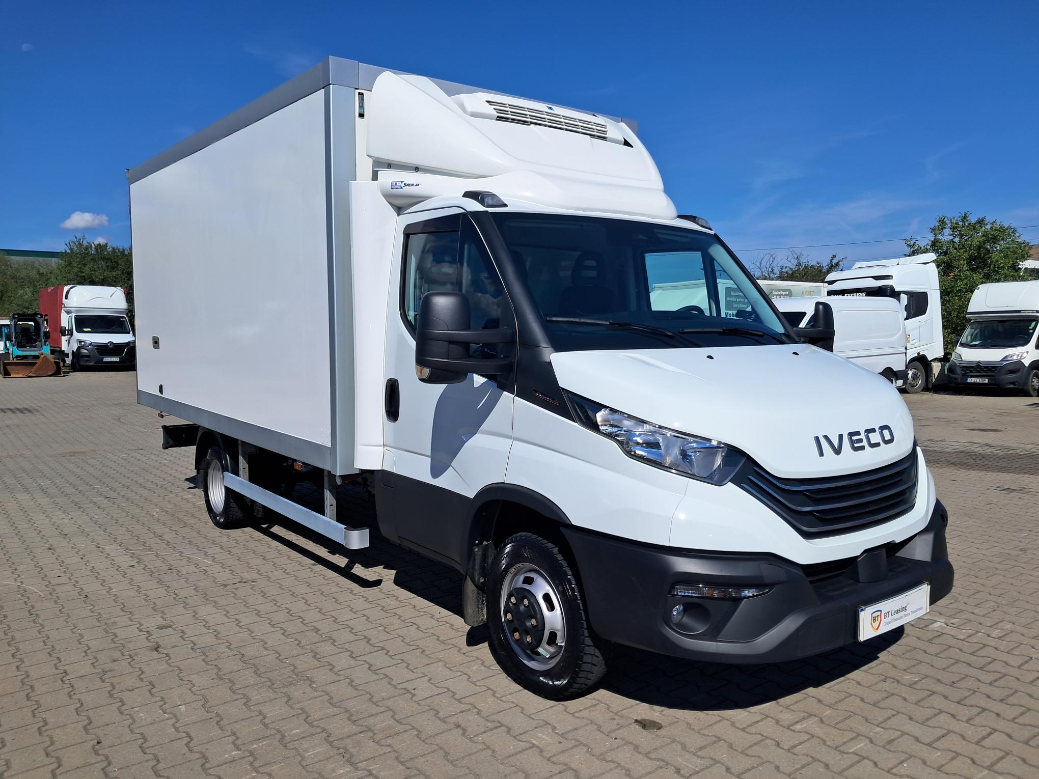 BT Leasing