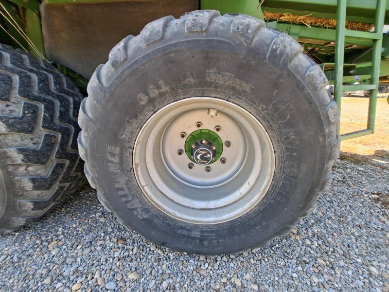 KRONE BIG PACK 1290 HDP VC PRESA DE BALOTAT DE INALTA DENSITATE — imagine 18