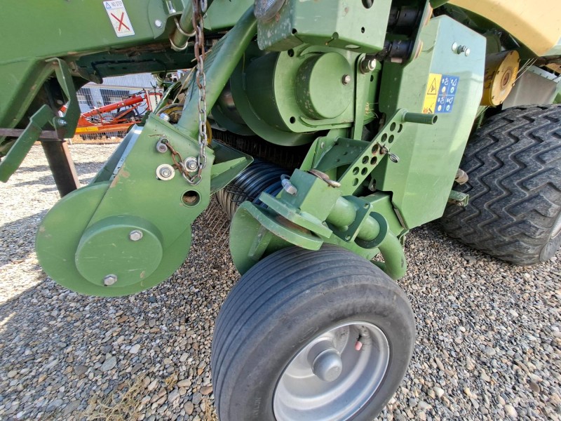 KRONE BIG PACK 1290 HDP VC PRESA DE BALOTAT DE INALTA DENSITATE — imagine 27